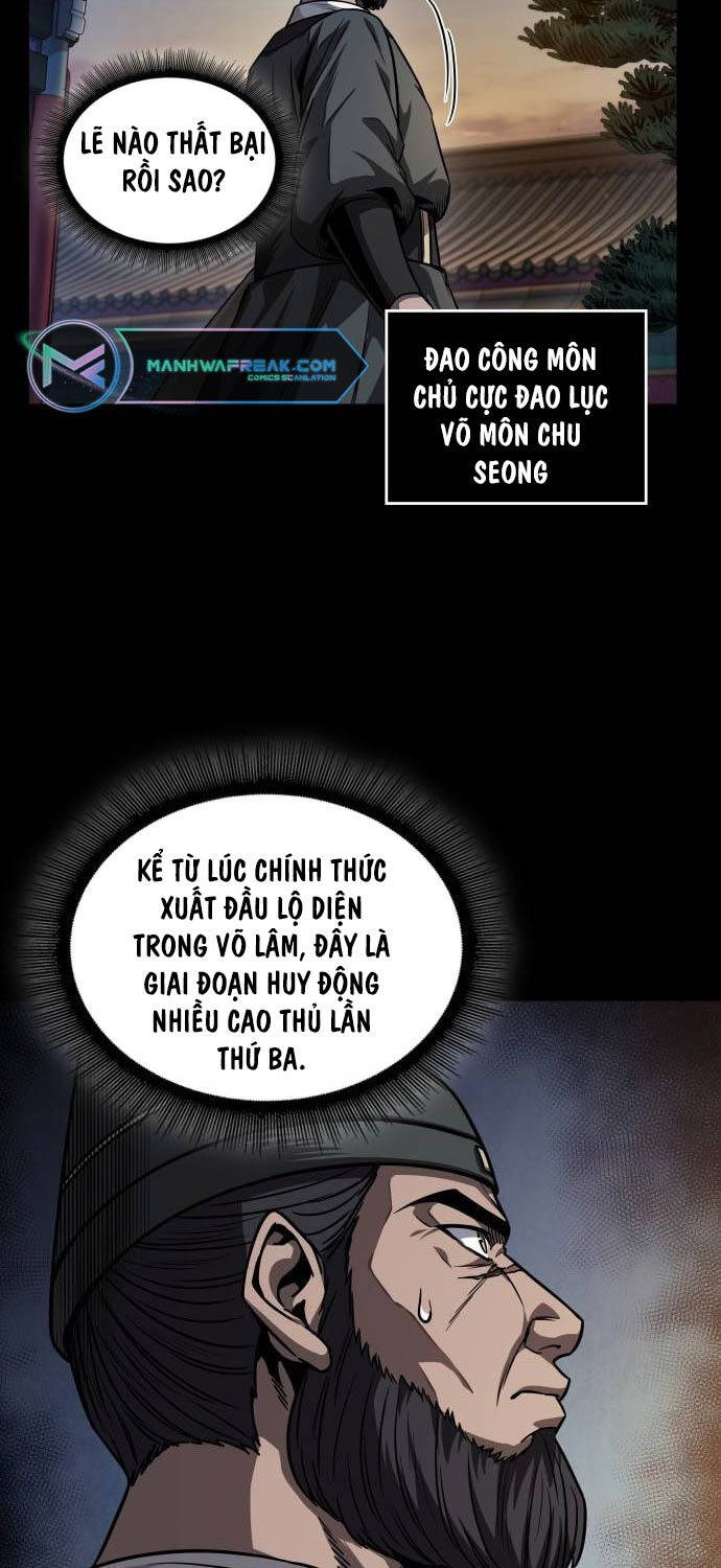 Nano Ma Thần Chap 212 - Next Chap 213