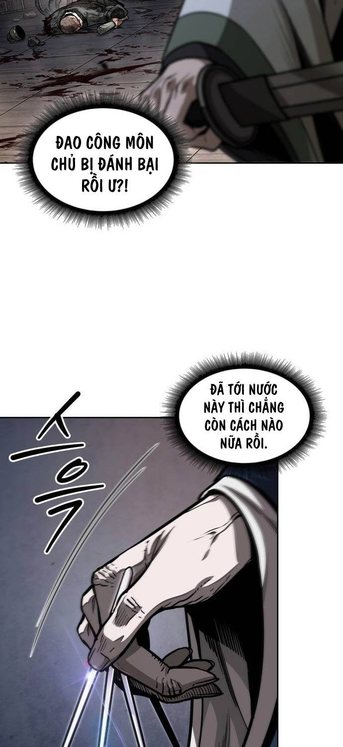Nano Ma Thần Chap 212 - Next Chap 213