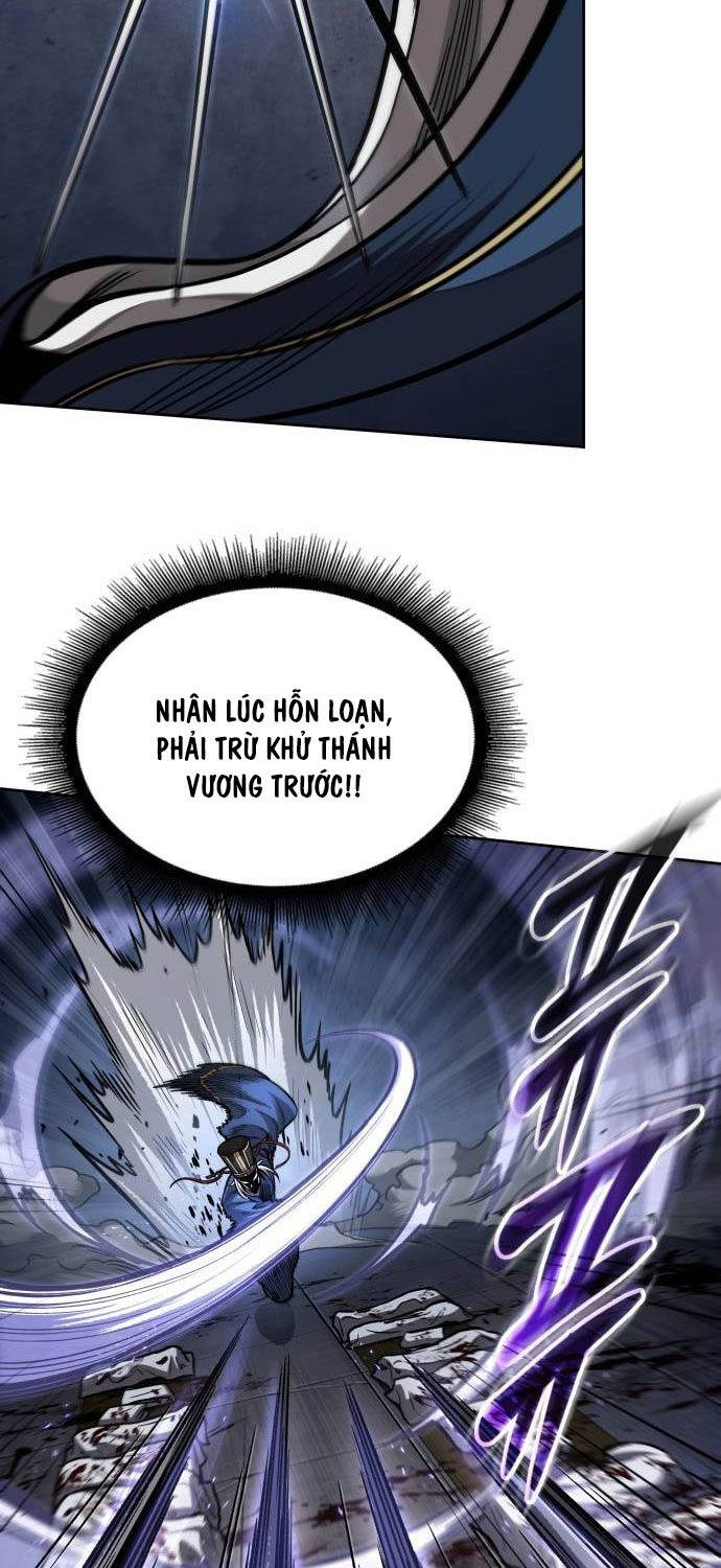Nano Ma Thần Chap 212 - Next Chap 213