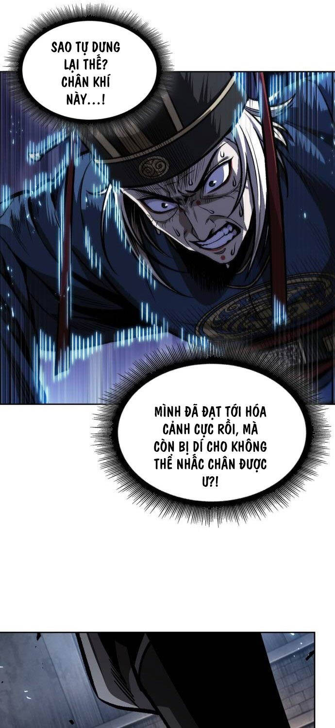 Nano Ma Thần Chap 212 - Next Chap 213