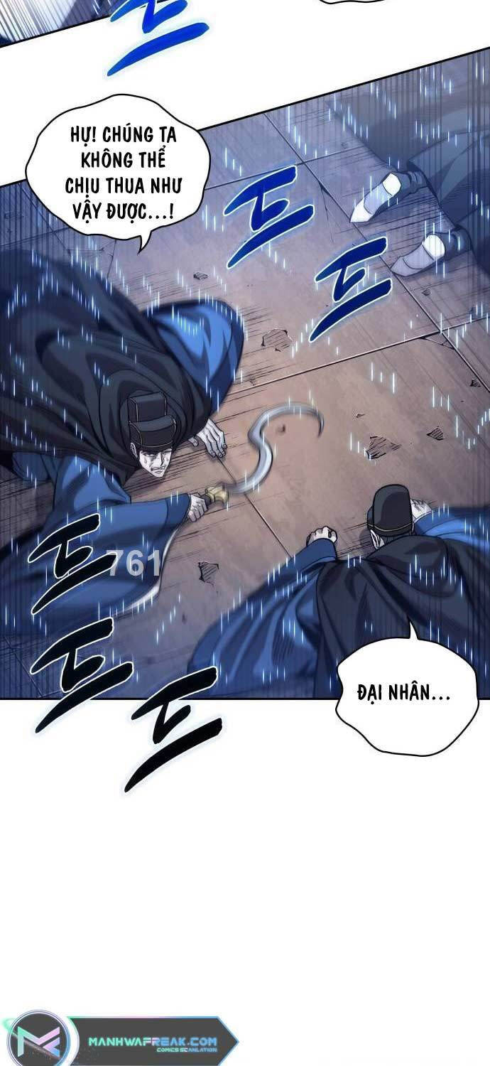 Nano Ma Thần Chap 213 - Next Chap 214