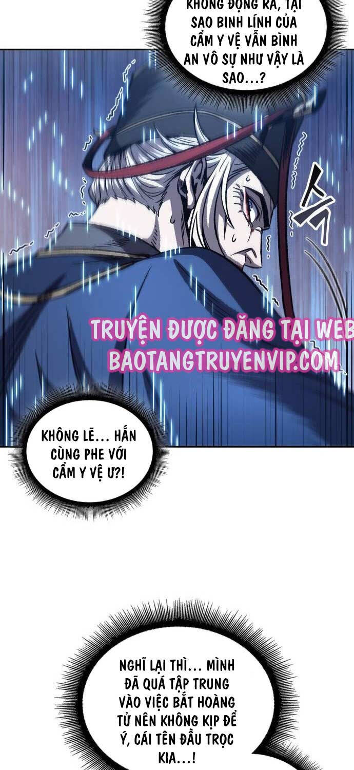 Nano Ma Thần Chap 213 - Next Chap 214