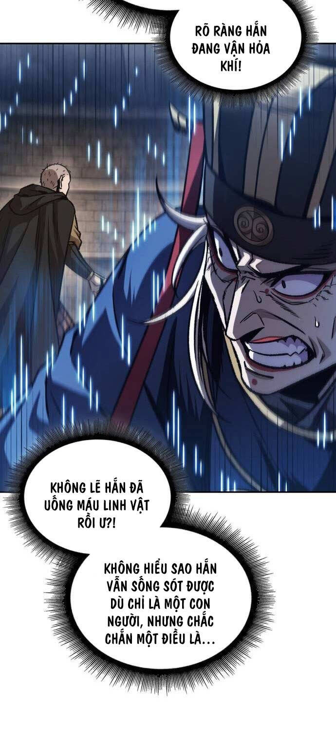 Nano Ma Thần Chap 213 - Next Chap 214