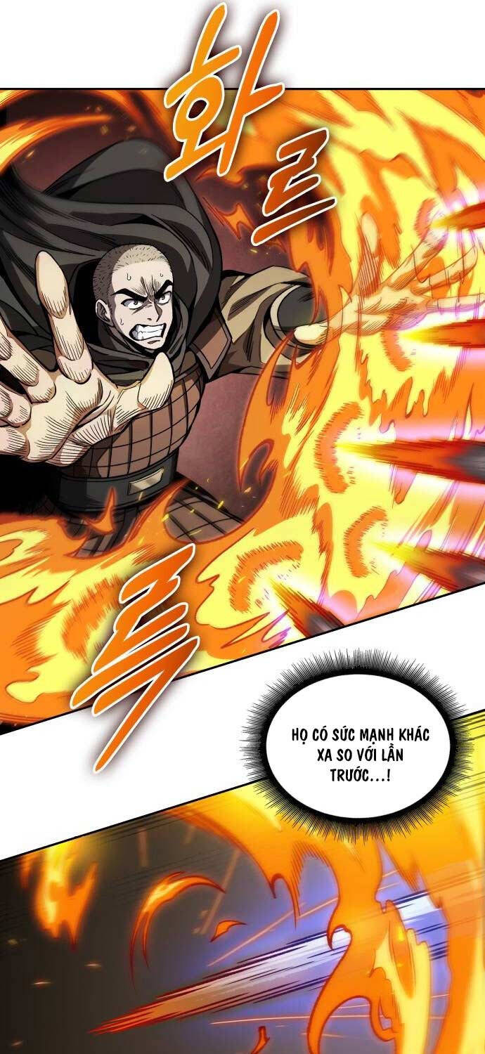 Nano Ma Thần Chap 213 - Next Chap 214