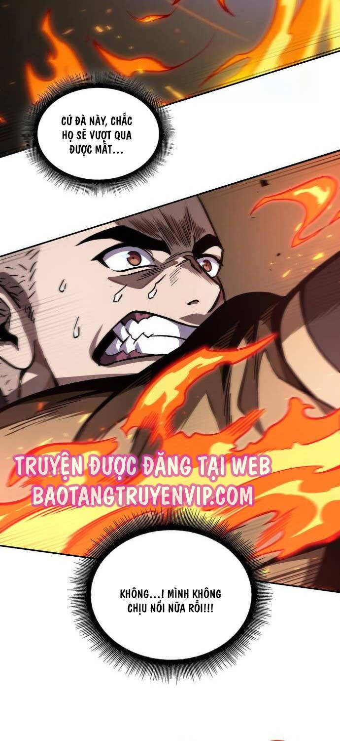 Nano Ma Thần Chap 213 - Next Chap 214