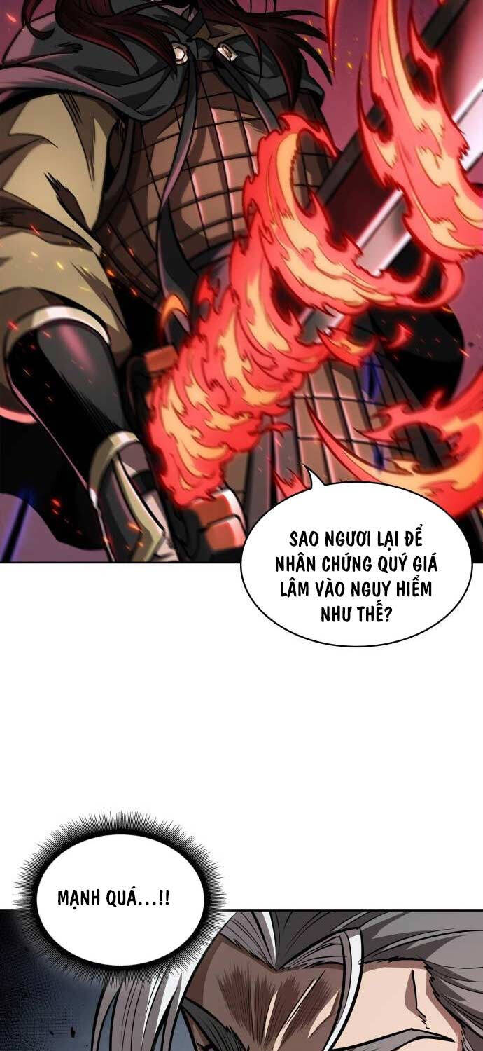 Nano Ma Thần Chap 213 - Next Chap 214