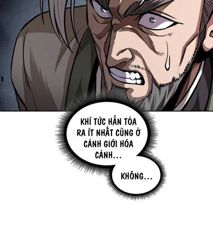 Nano Ma Thần Chap 213 - Next Chap 214