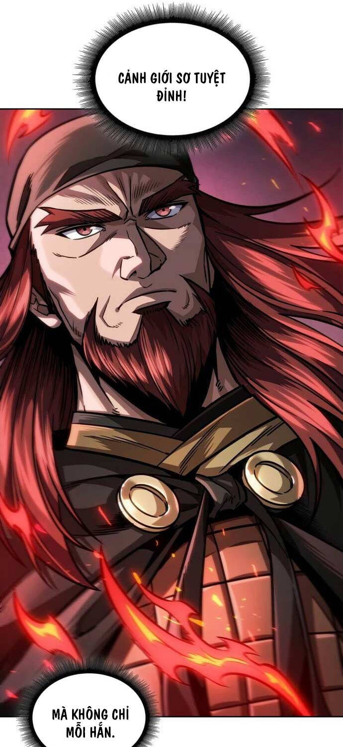 Nano Ma Thần Chap 213 - Next Chap 214
