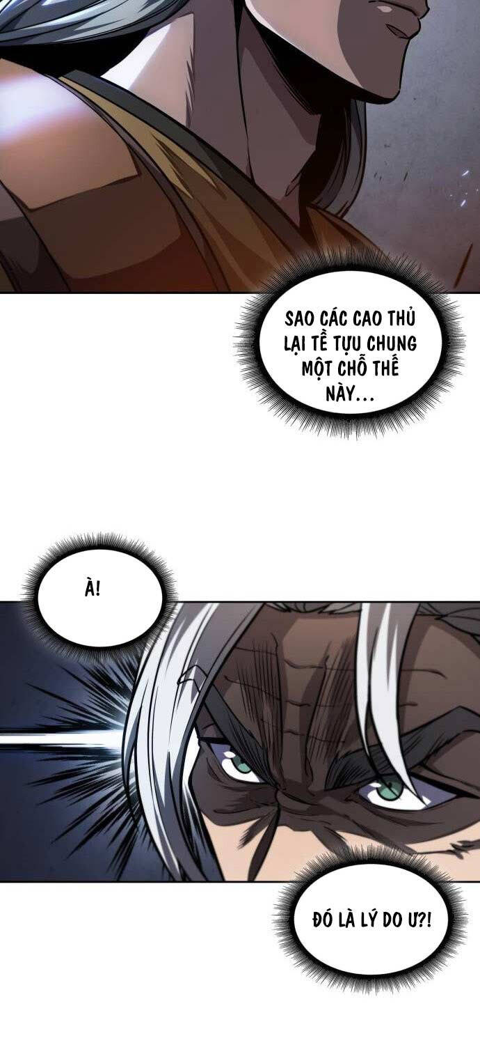 Nano Ma Thần Chap 213 - Next Chap 214