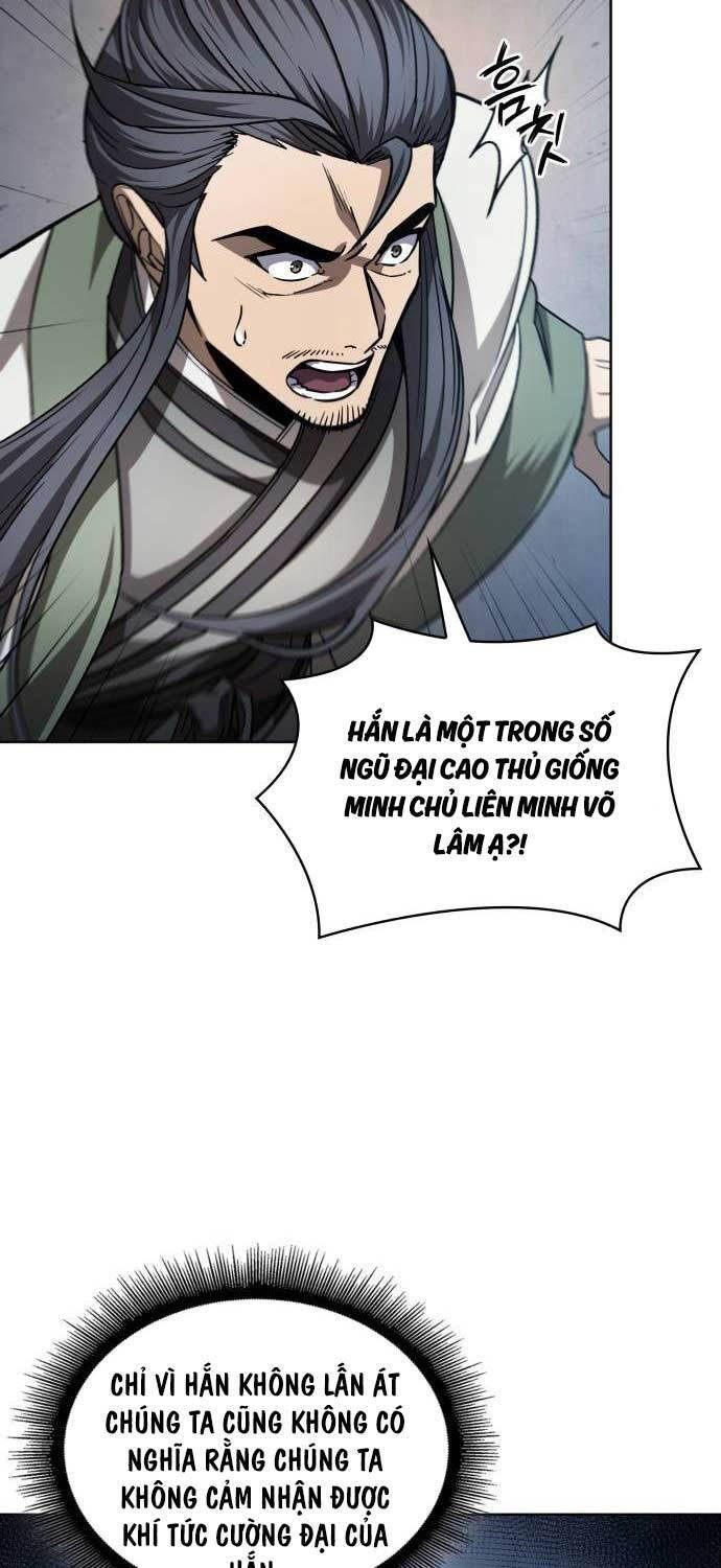 Nano Ma Thần Chap 213 - Next Chap 214