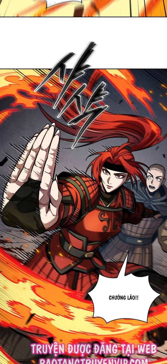 Nano Ma Thần Chap 213 - Next Chap 214