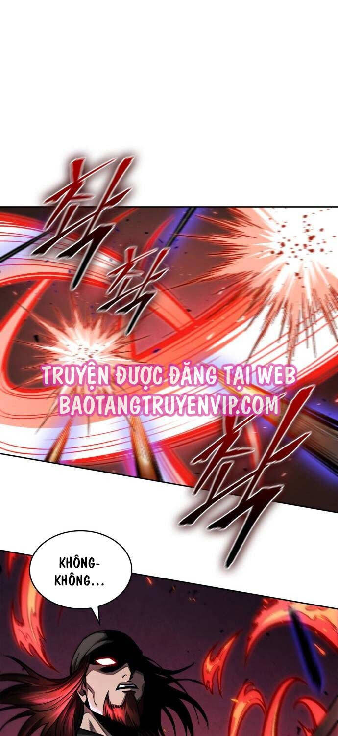 Nano Ma Thần Chap 213 - Next Chap 214