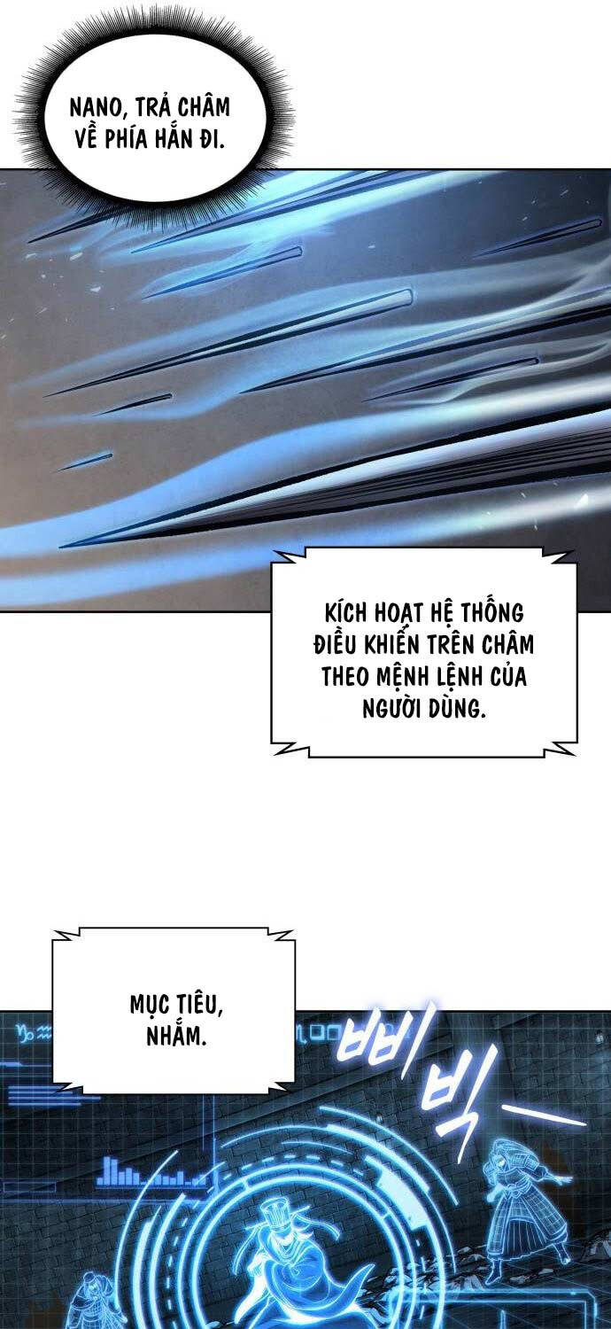 Nano Ma Thần Chap 213 - Next Chap 214