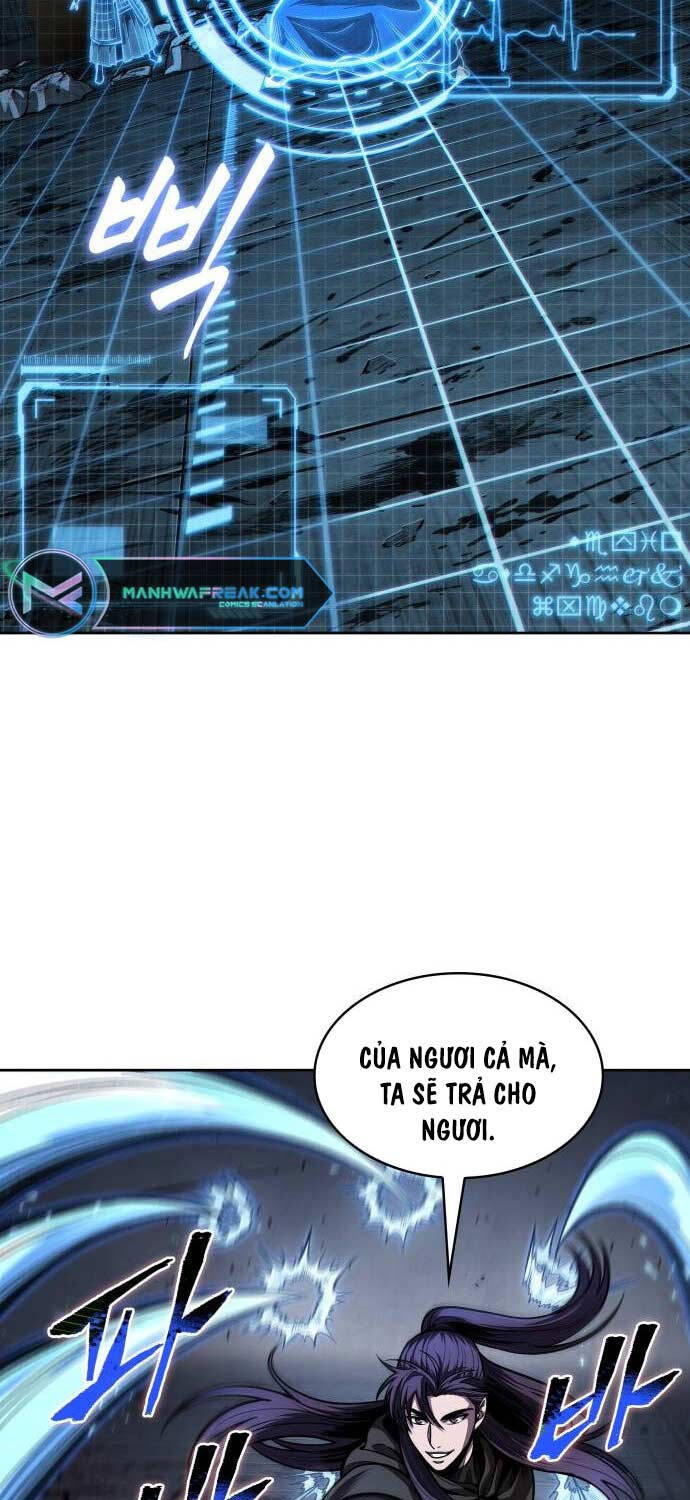 Nano Ma Thần Chap 213 - Next Chap 214