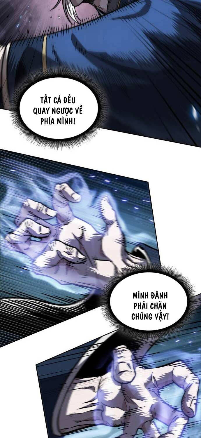 Nano Ma Thần Chap 213 - Next Chap 214