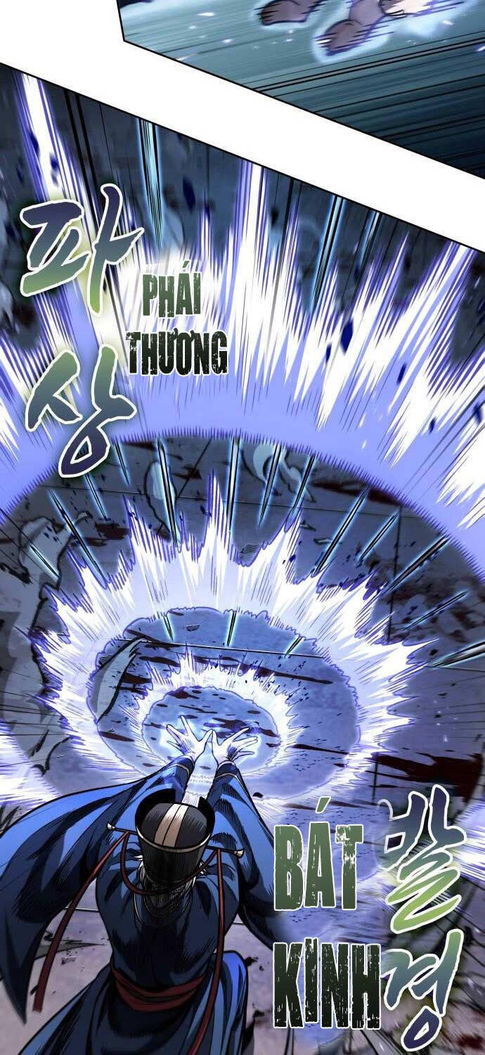 Nano Ma Thần Chap 213 - Next Chap 214