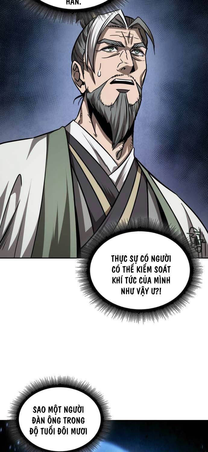 Nano Ma Thần Chap 213 - Next Chap 214