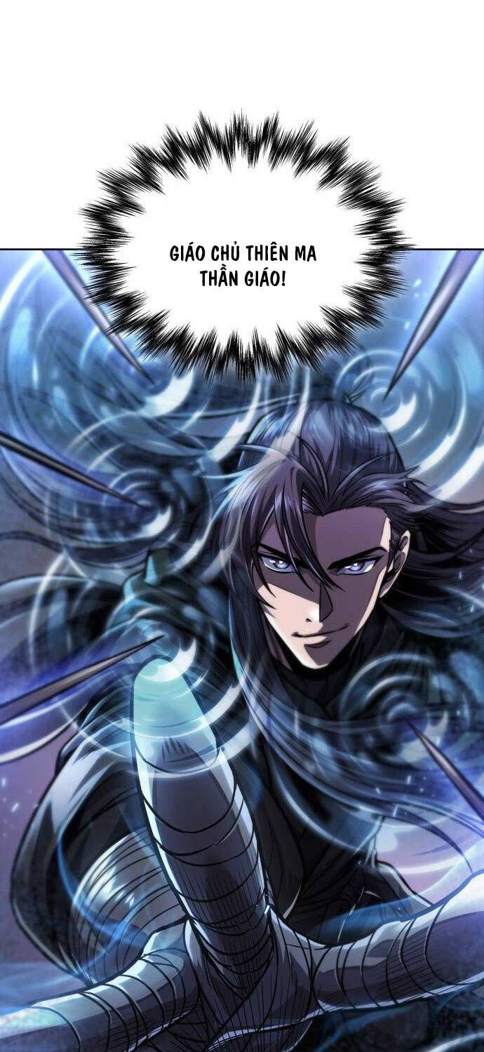 Nano Ma Thần Chap 213 - Next Chap 214