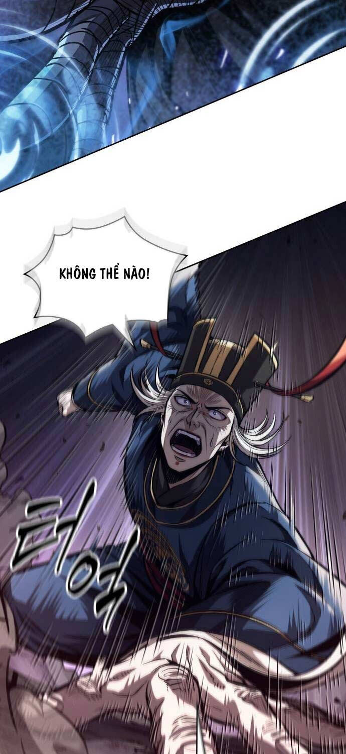 Nano Ma Thần Chap 213 - Next Chap 214