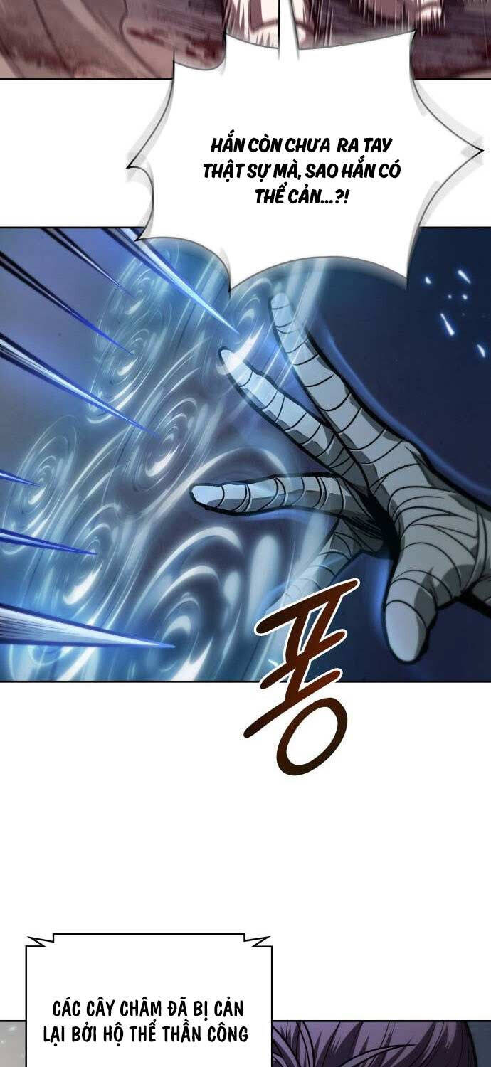 Nano Ma Thần Chap 213 - Next Chap 214