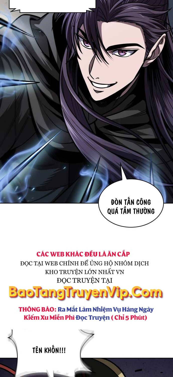 Nano Ma Thần Chap 213 - Next Chap 214