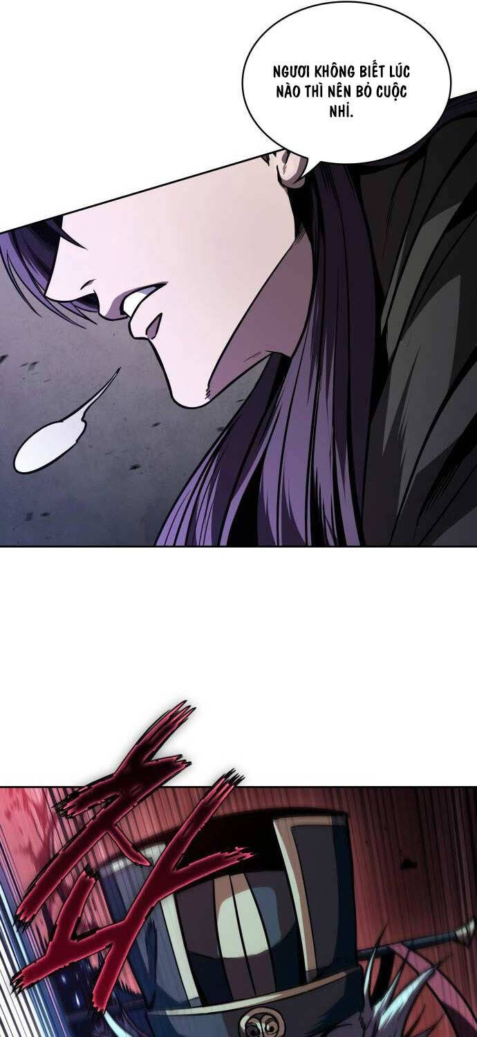 Nano Ma Thần Chap 213 - Next Chap 214