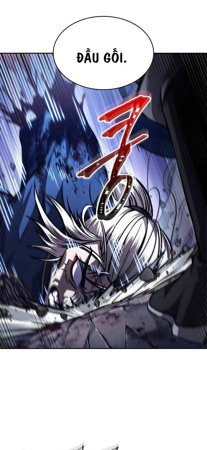 Nano Ma Thần Chap 213 - Next Chap 214