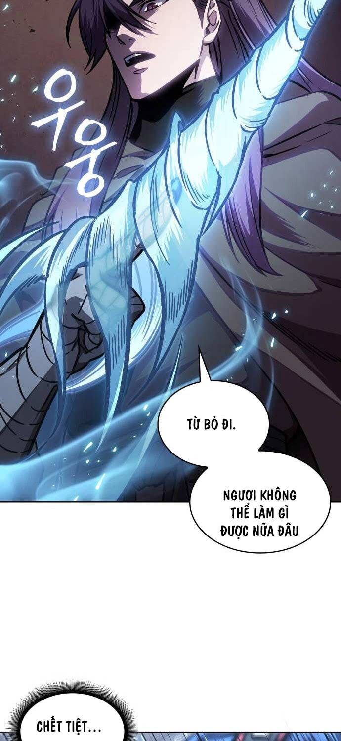 Nano Ma Thần Chap 213 - Next Chap 214