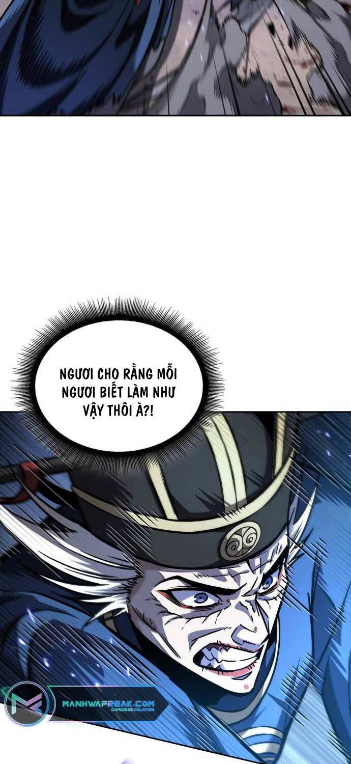 Nano Ma Thần Chap 213 - Next Chap 214