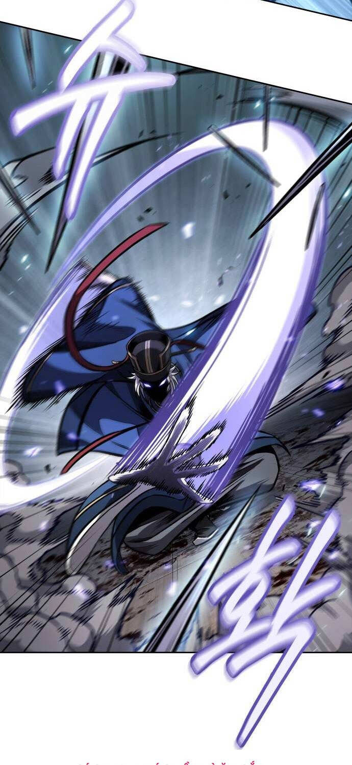 Nano Ma Thần Chap 213 - Next Chap 214
