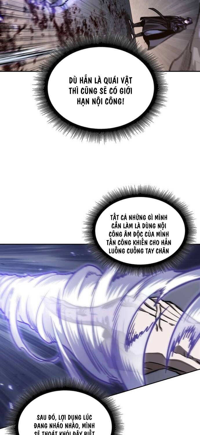 Nano Ma Thần Chap 213 - Next Chap 214