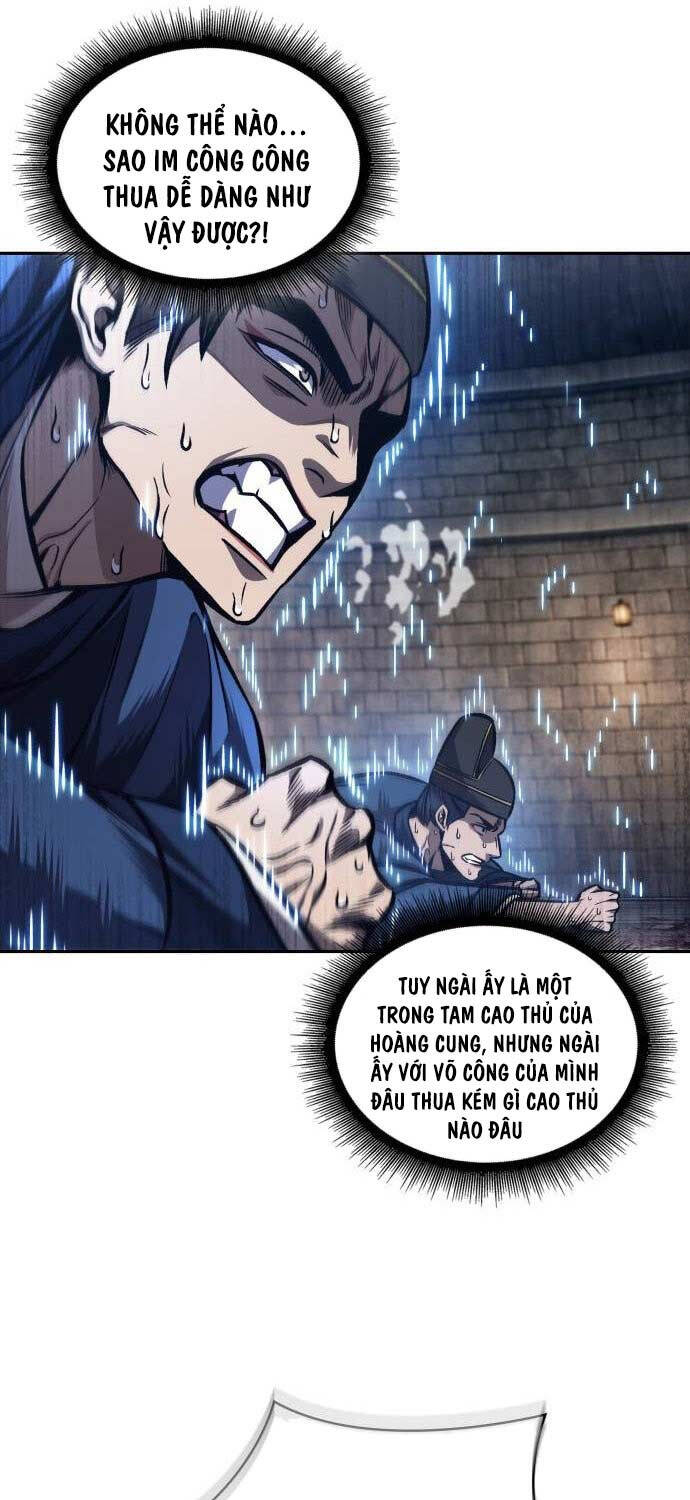 Nano Ma Thần Chap 213 - Next Chap 214