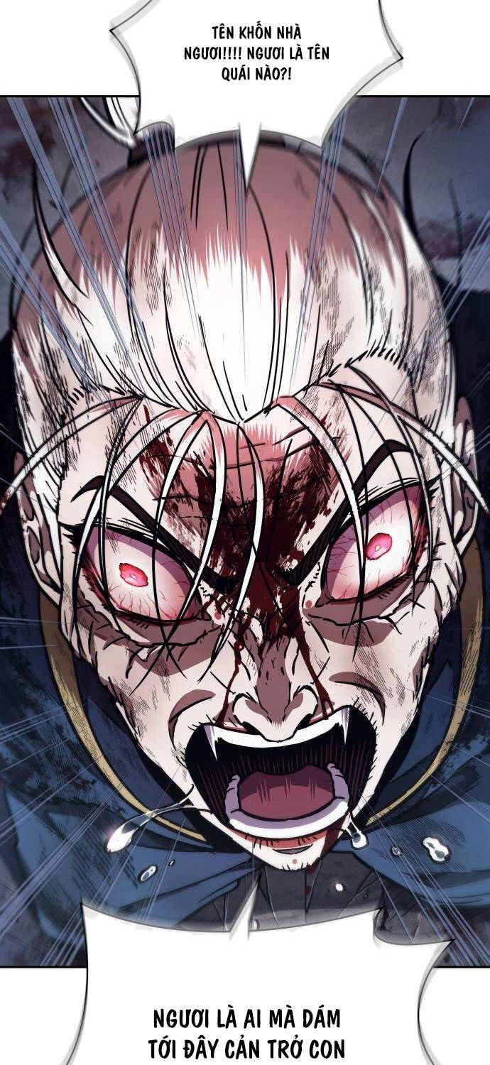 Nano Ma Thần Chap 213 - Next Chap 214