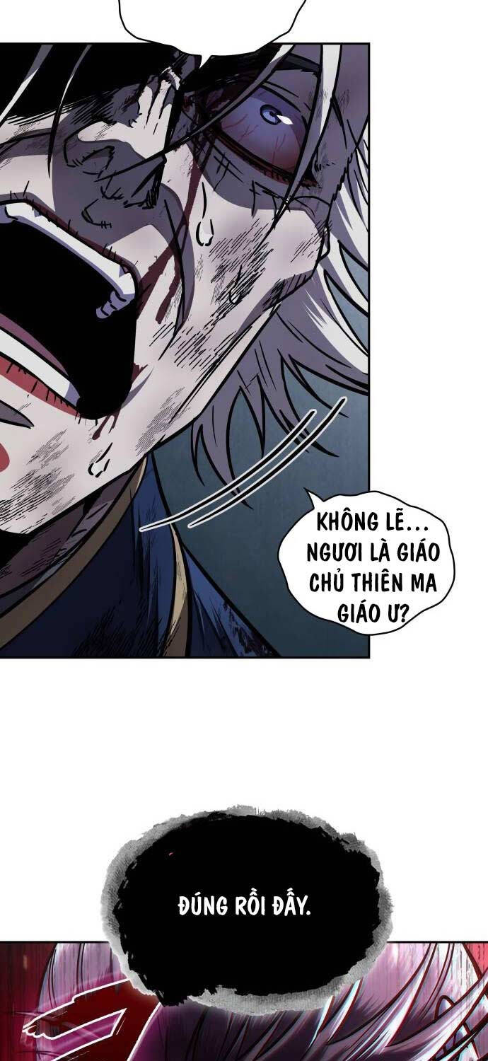 Nano Ma Thần Chap 213 - Next Chap 214