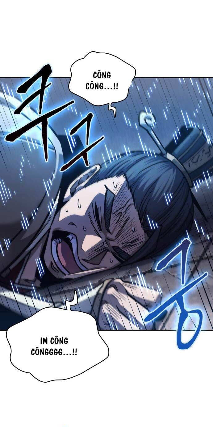 Nano Ma Thần Chap 213 - Next Chap 214