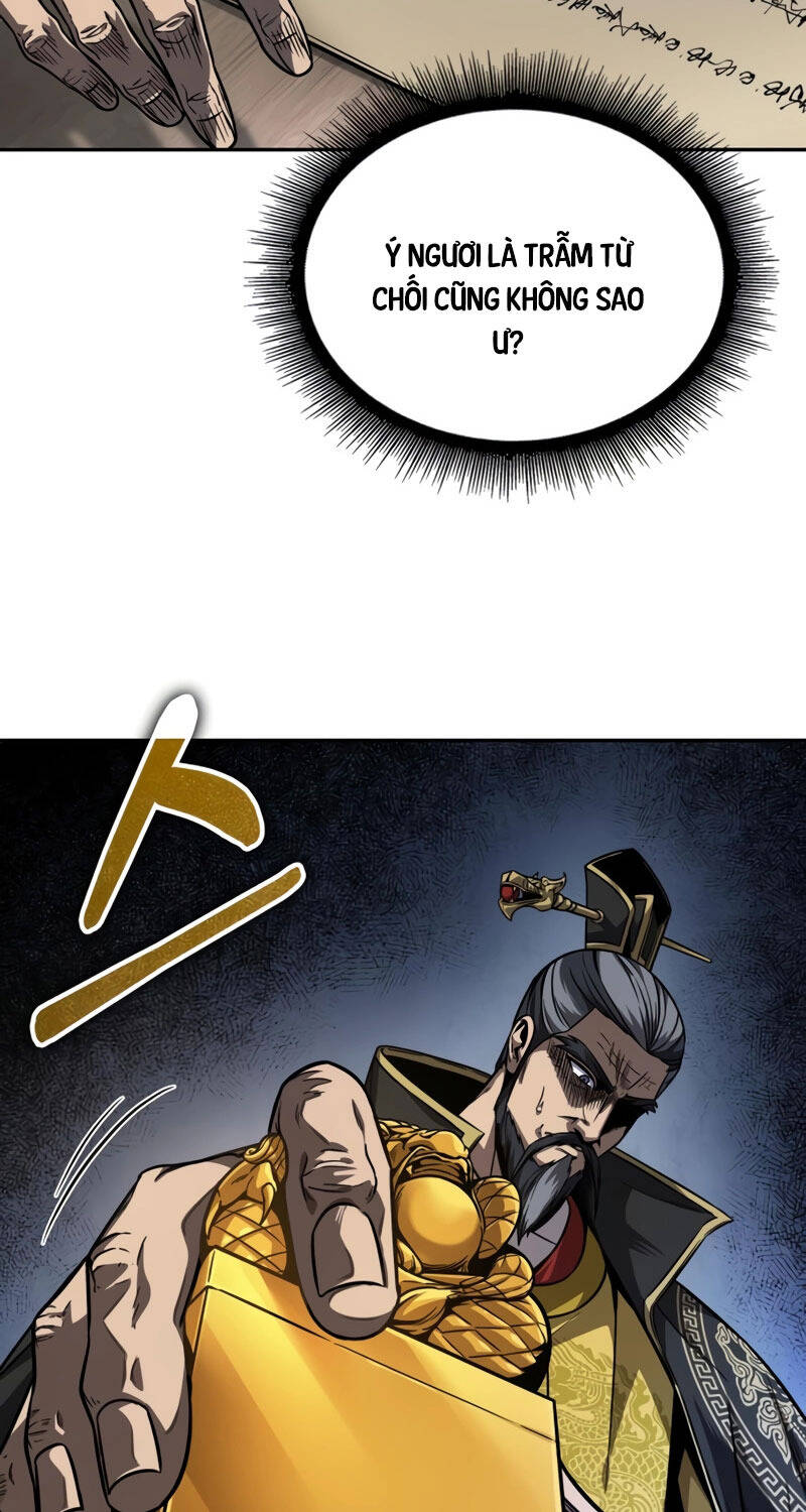 Nano Ma Thần Chap 220 - Next Chap 221