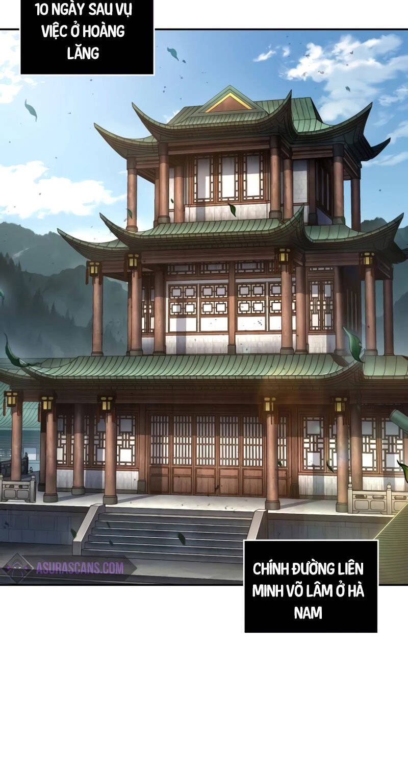 Nano Ma Thần Chap 220 - Next Chap 221