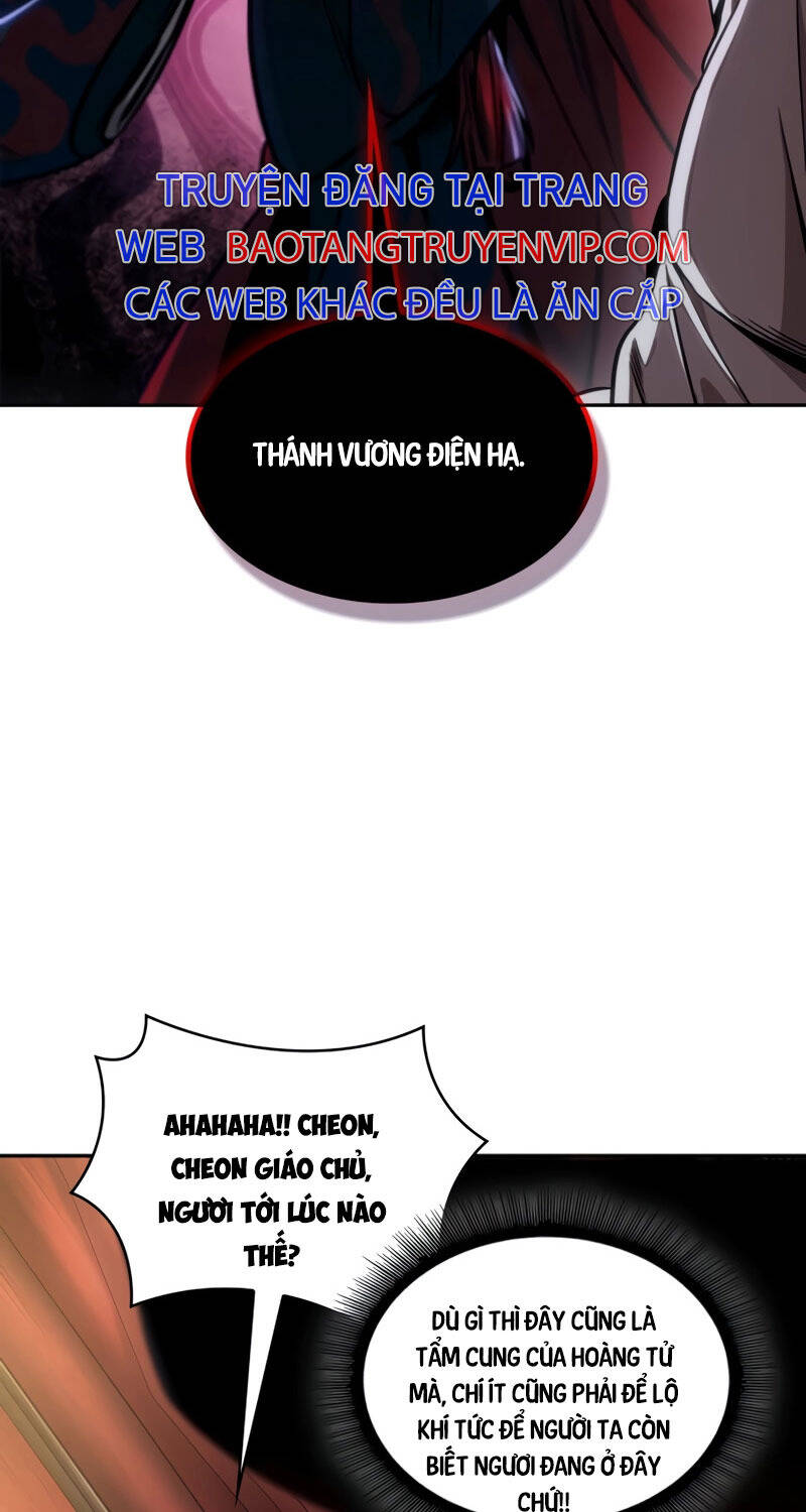 Nano Ma Thần Chap 220 - Next Chap 221