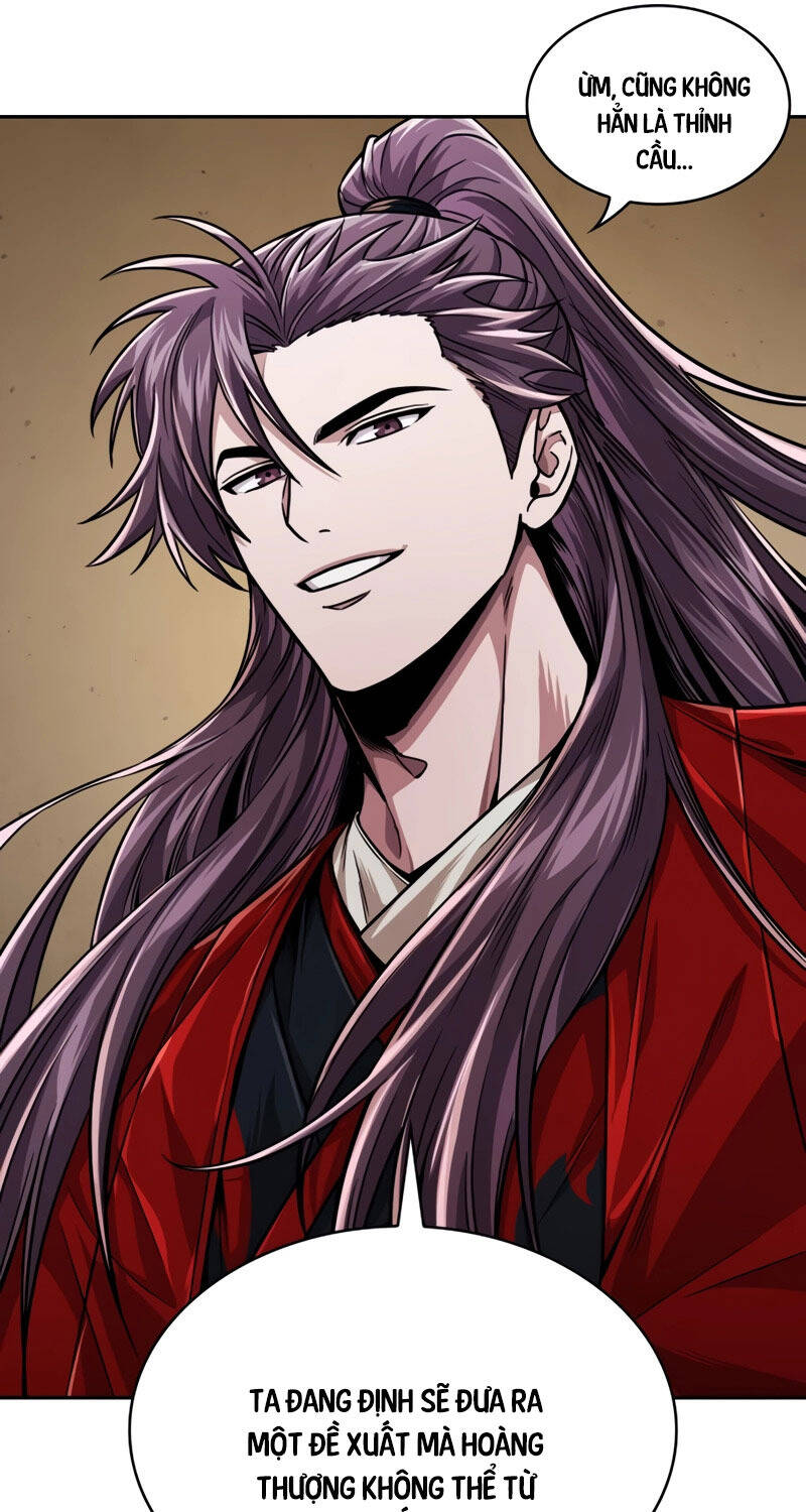 Nano Ma Thần Chap 220 - Next Chap 221