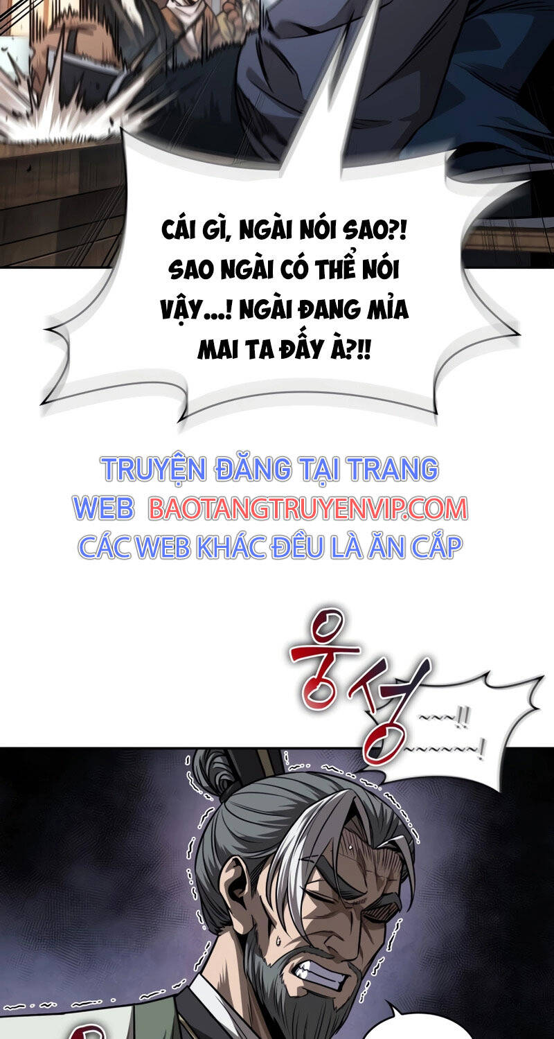 Nano Ma Thần Chap 220 - Next Chap 221