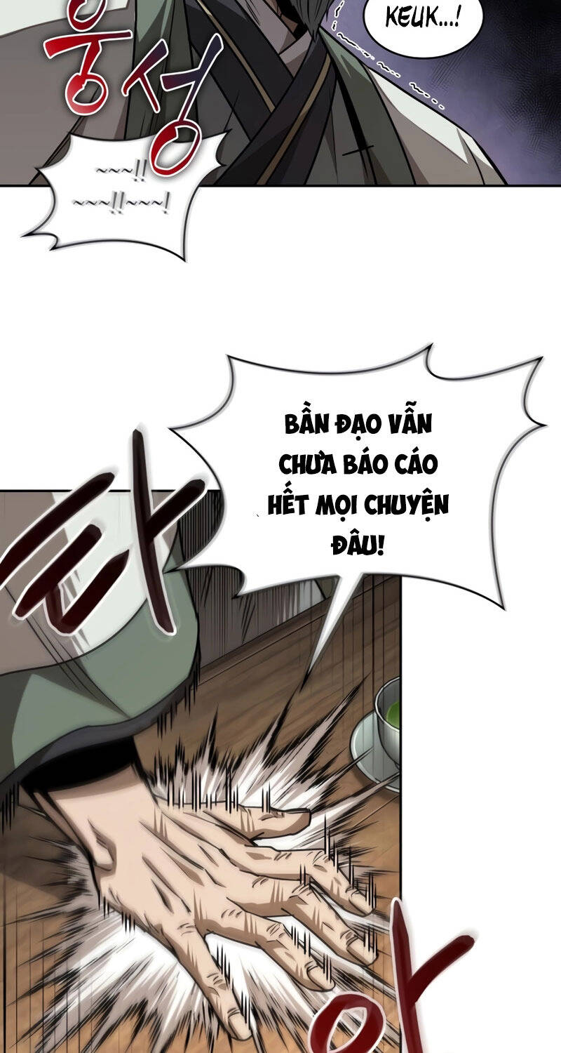 Nano Ma Thần Chap 220 - Next Chap 221