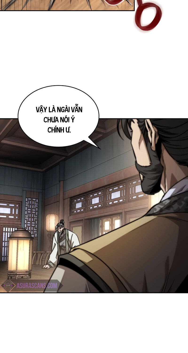 Nano Ma Thần Chap 220 - Next Chap 221