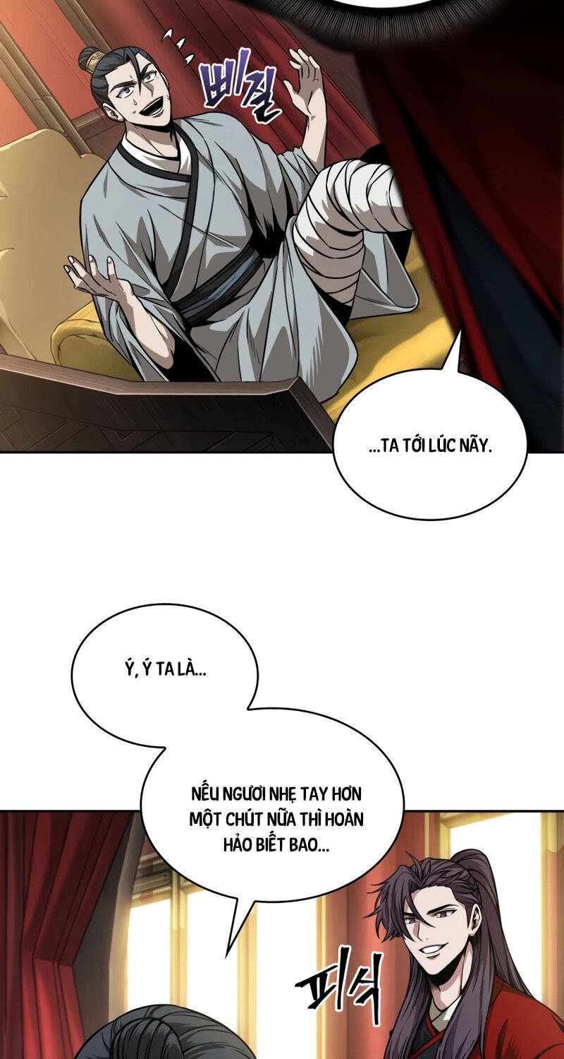 Nano Ma Thần Chap 220 - Next Chap 221