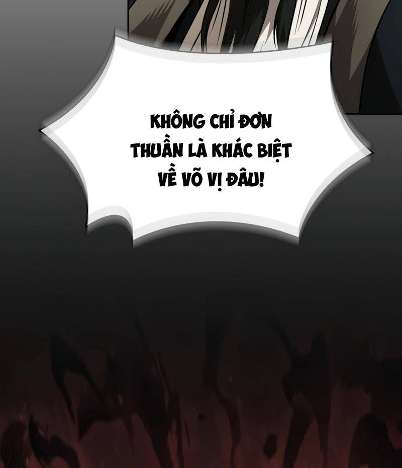 Nano Ma Thần Chap 220 - Next Chap 221