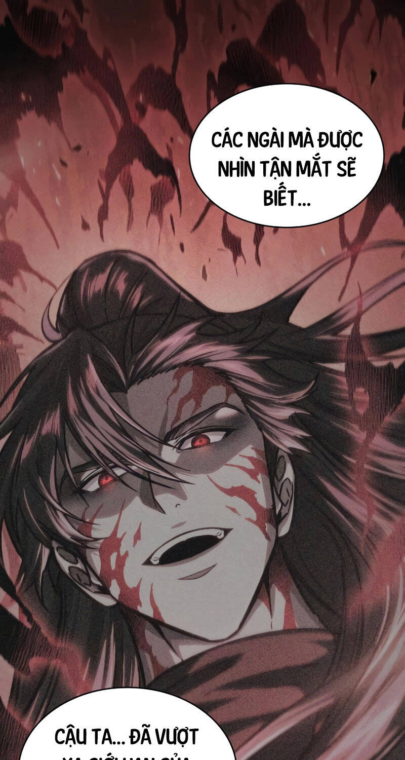 Nano Ma Thần Chap 220 - Next Chap 221