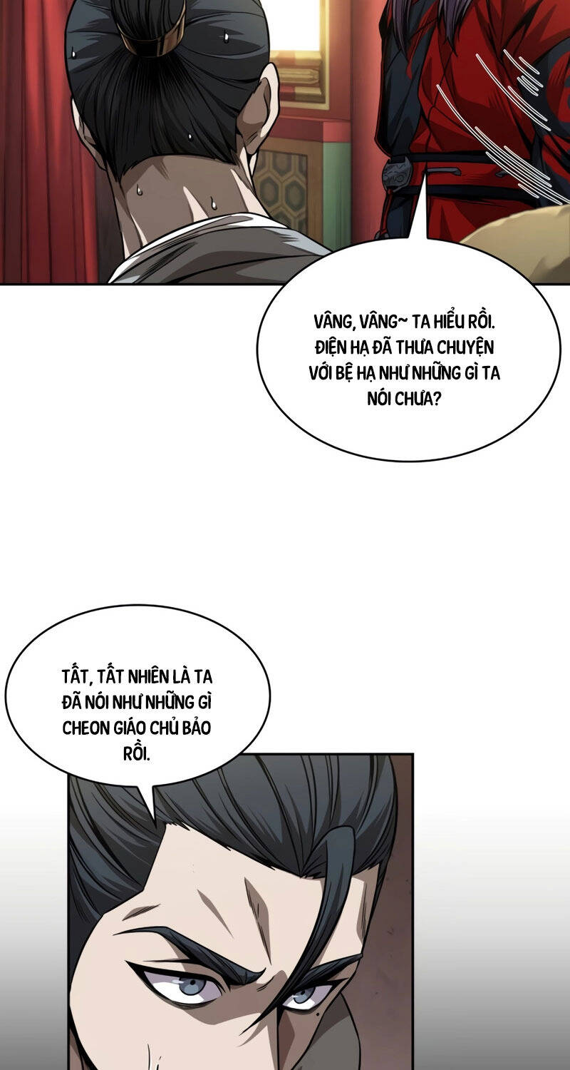 Nano Ma Thần Chap 220 - Next Chap 221