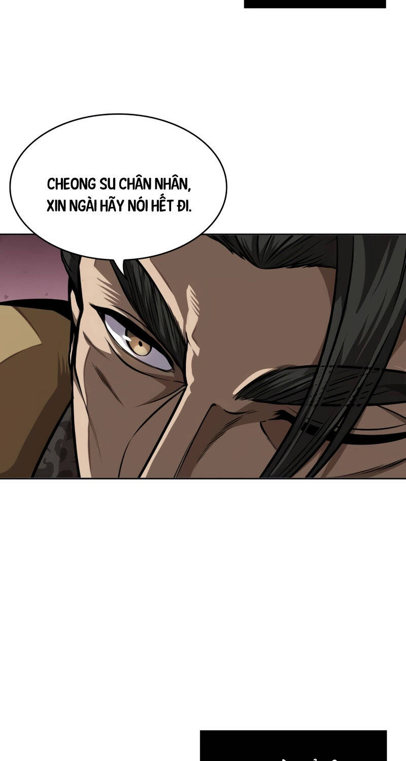 Nano Ma Thần Chap 220 - Next Chap 221