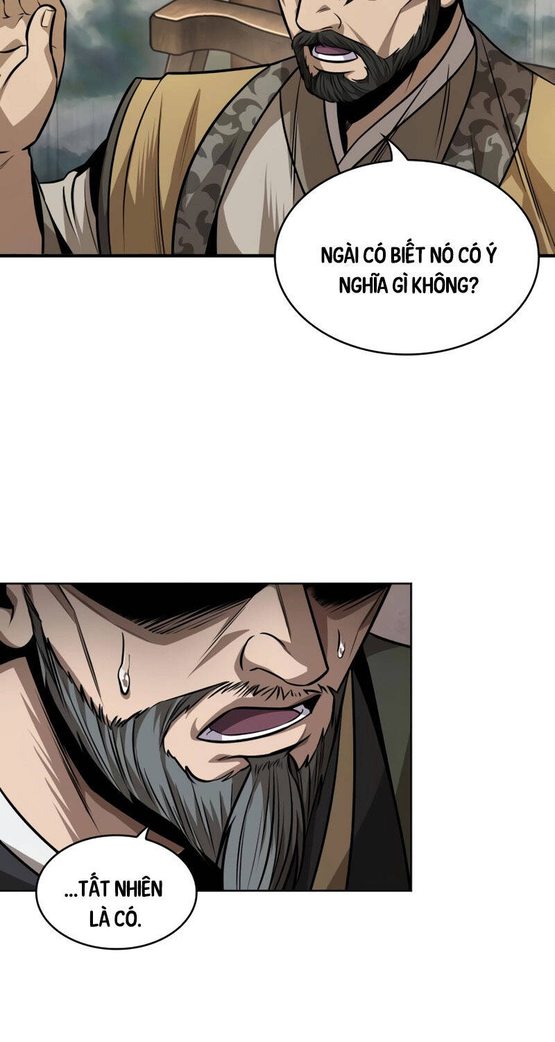 Nano Ma Thần Chap 220 - Next Chap 221