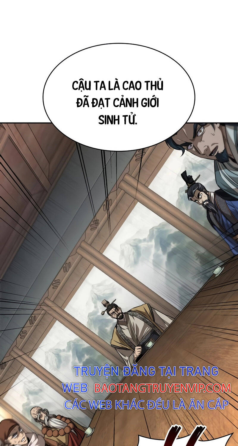 Nano Ma Thần Chap 220 - Next Chap 221