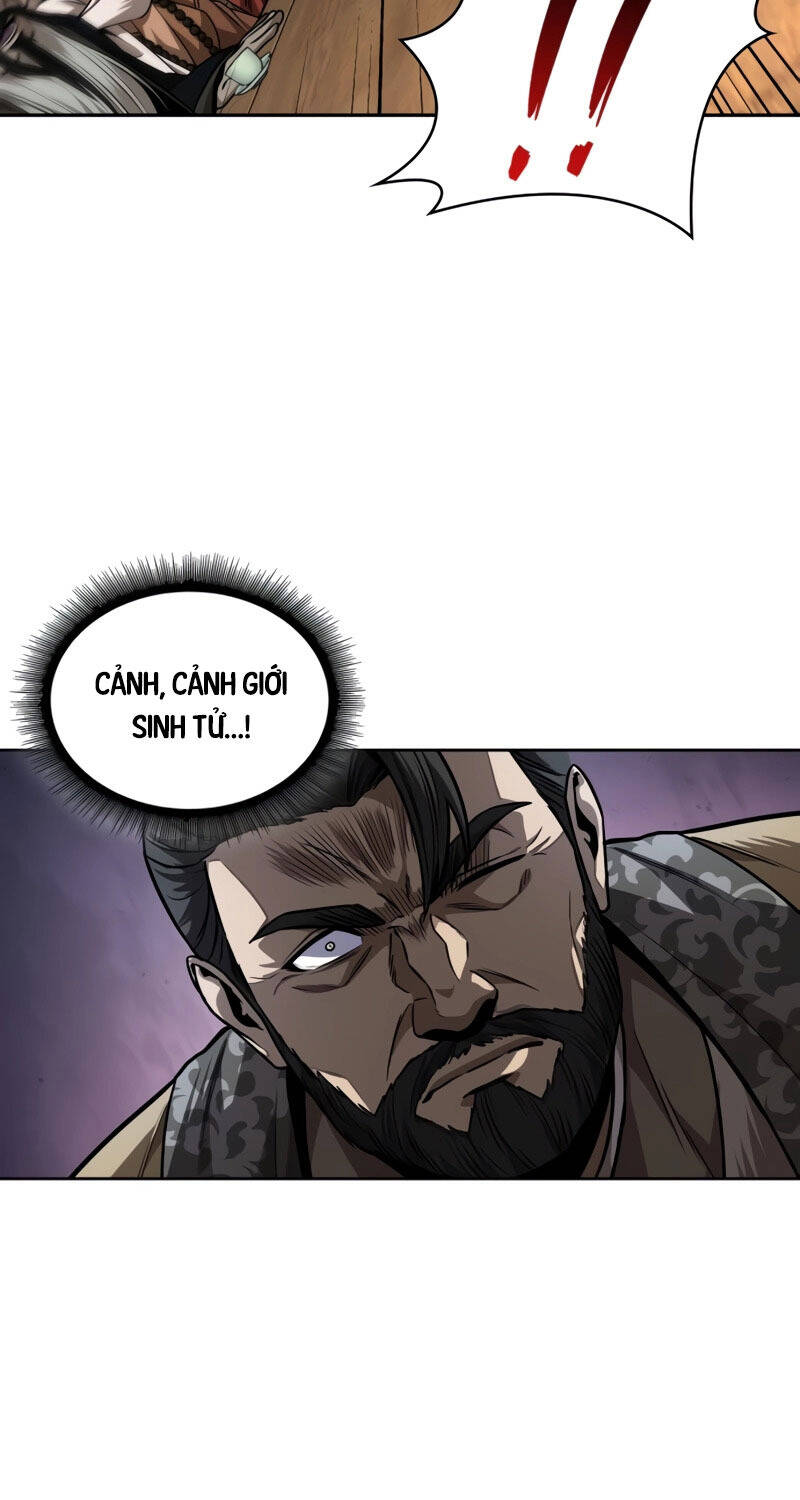 Nano Ma Thần Chap 220 - Next Chap 221